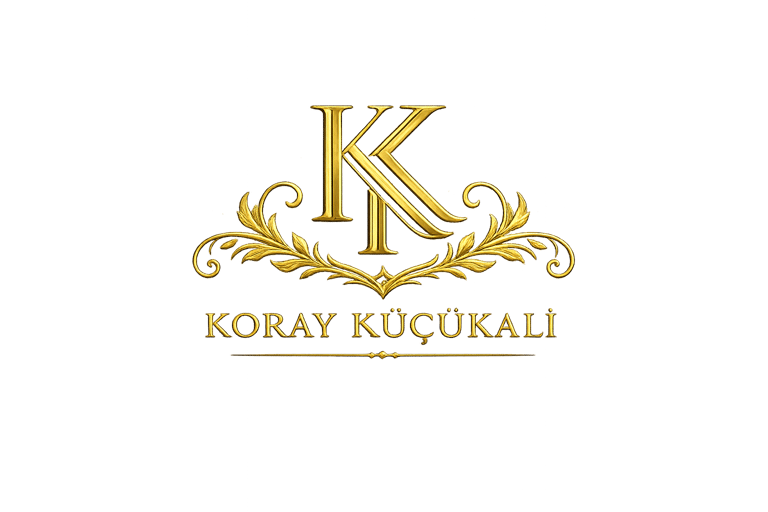 Koray Küçükali logo