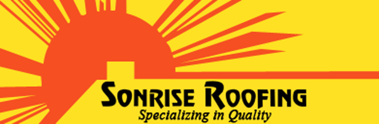 SonRise Roofing logo