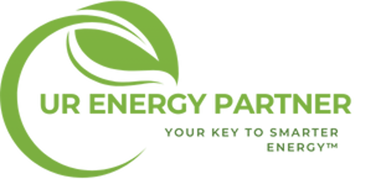UR Energy Partner logo