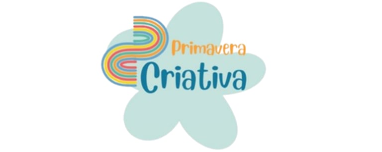 Primavera Criativa logo