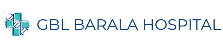 GBL Barala Hospital logo