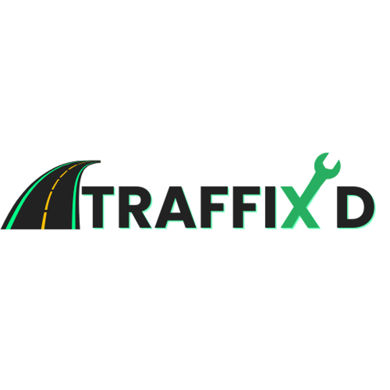 Traffixd.com logo