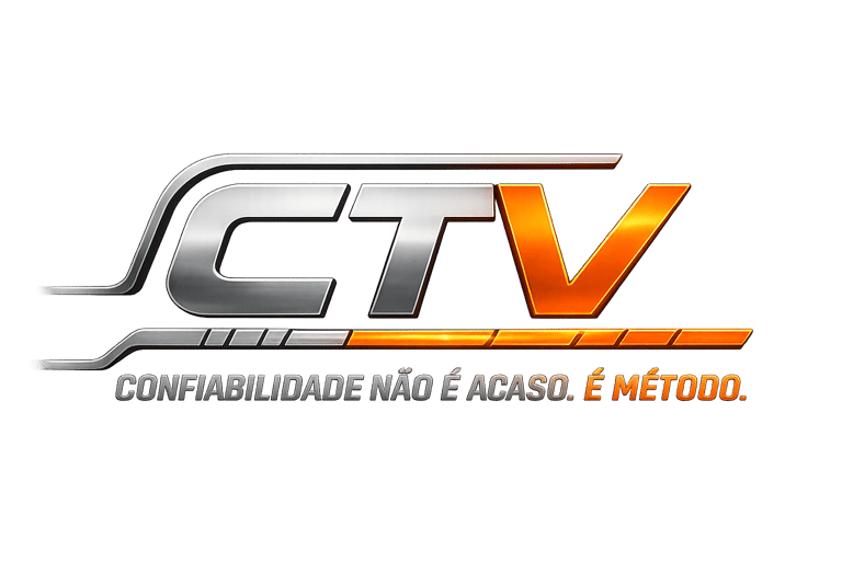 CTV Consultoria Técnica logo