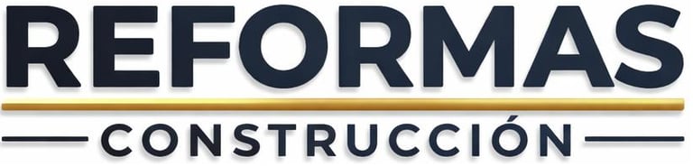 R&A REFORMAS Y CONSTRUCCION logo