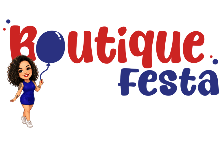 Boutique Festa logo