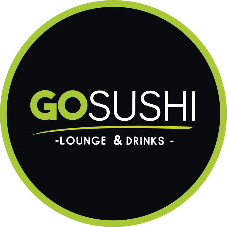 Gosushi Restaurant logo