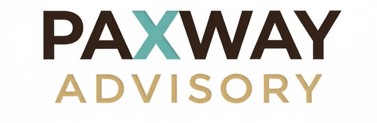 PAXWAY ADVISORY PTE. LTD. logo