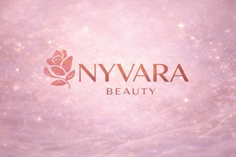 Nyvara logo