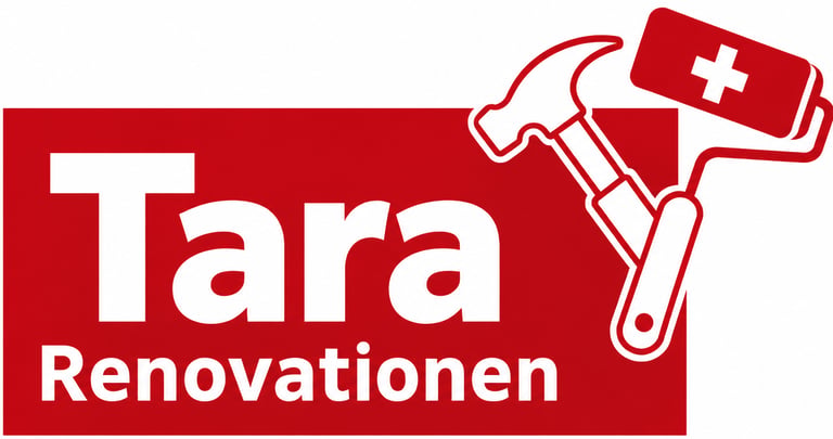 Tara Renovationen logo