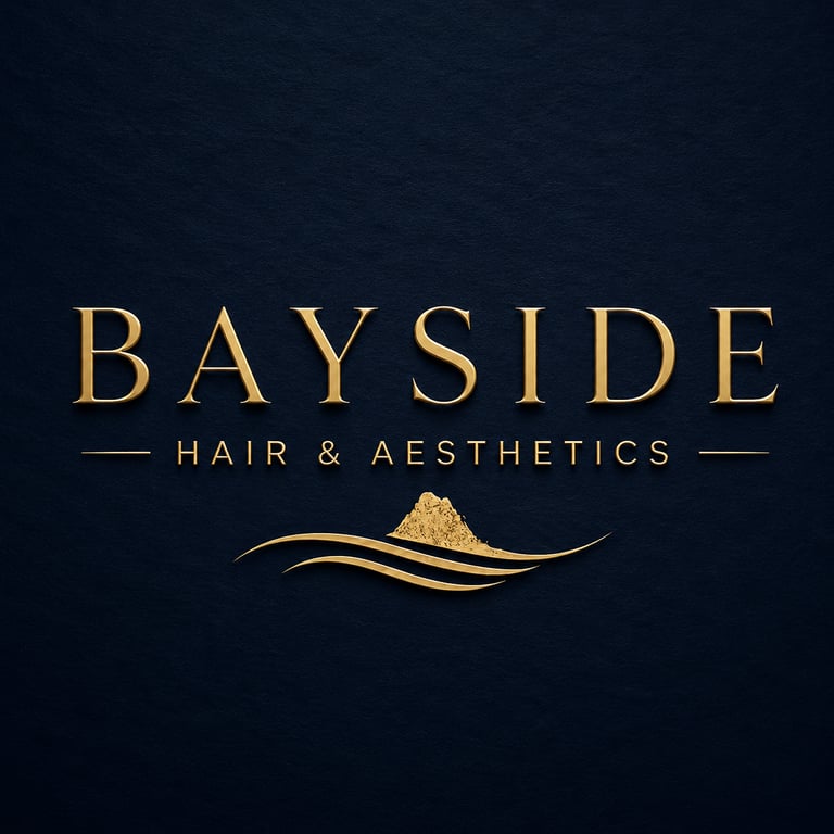 BayLuxe logo