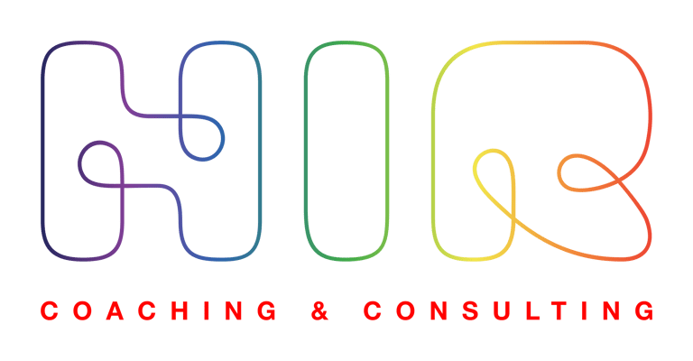 HiR Coaching & Consulting logo