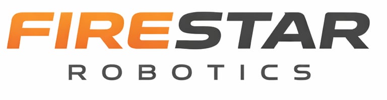FireStar Robotics logo