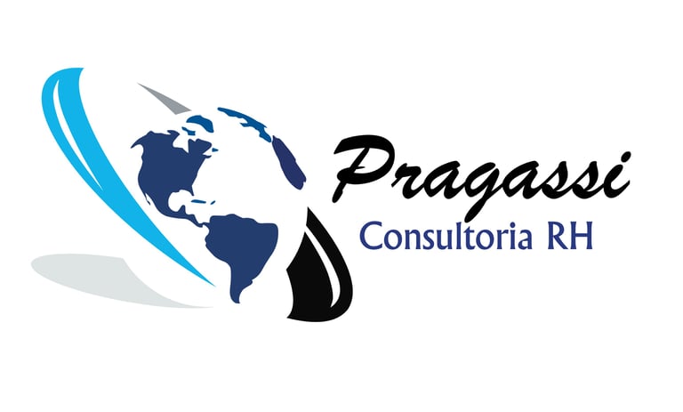 Pragassi logo