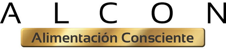 ALCON logo