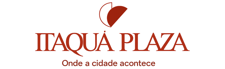 Itaquá Plaza logo