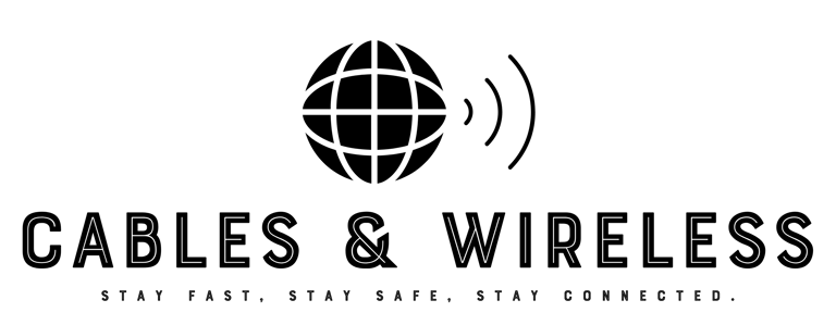 Cables and Wireless Telecommunications logo