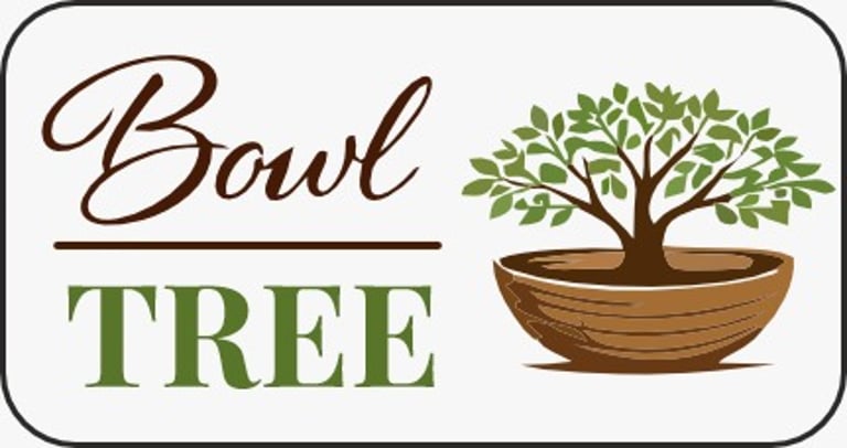 BOWL TREE logo