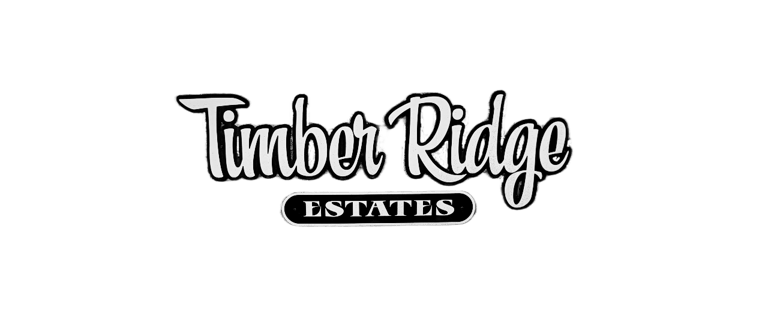 Timber Ridge Estates Property Owners Association logo