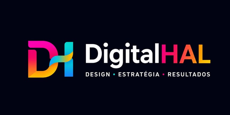 DigitalHal logo