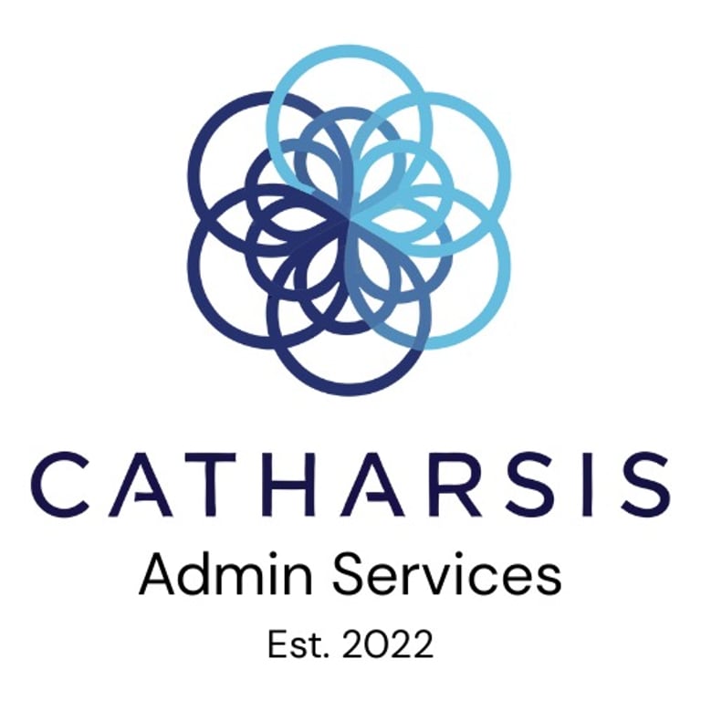 Catharsis Administrative Services logo