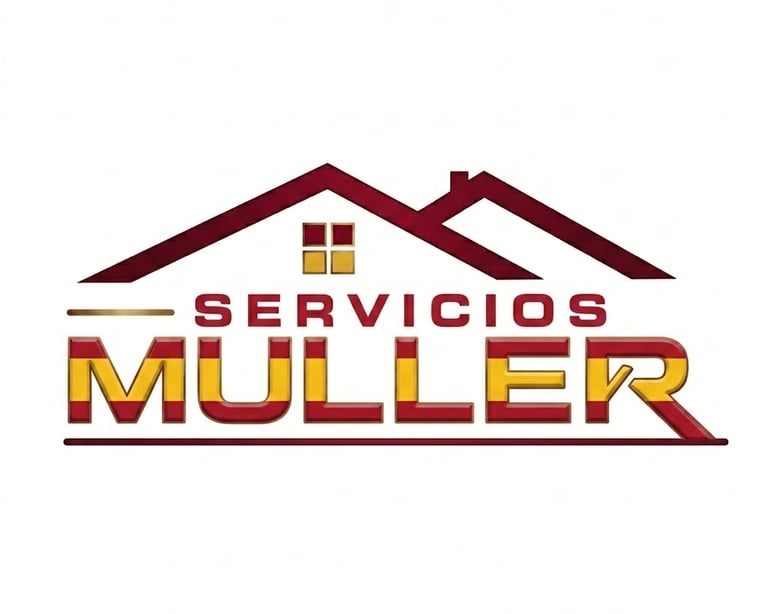  Servicios Muller logo
