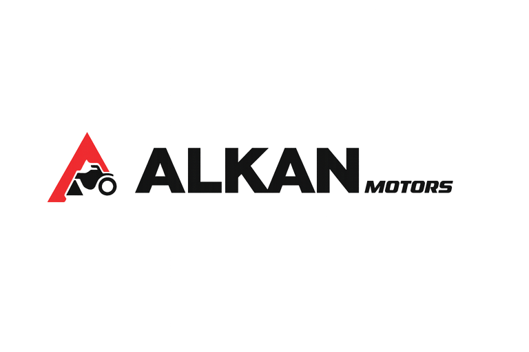 Alkan Motors logo