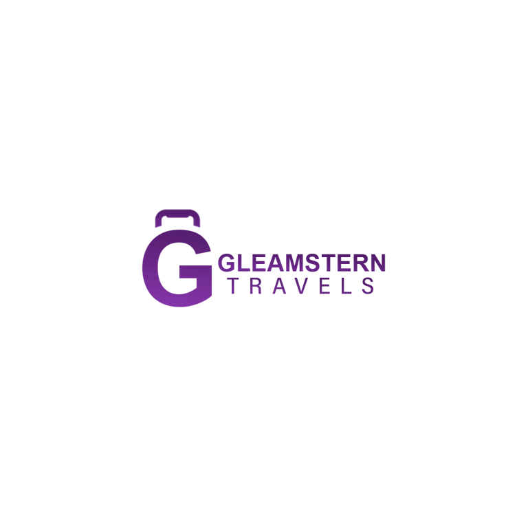 Gleamstern Travels logo