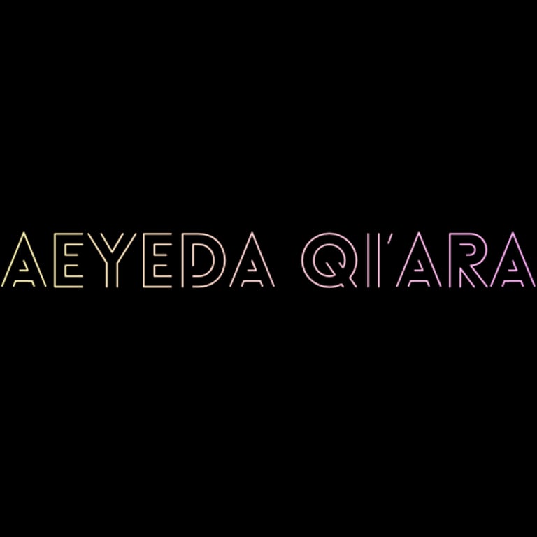 Aeyeda Qi’Ara logo
