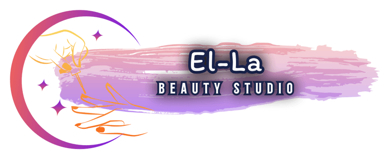 El-La Beauty Studio logo