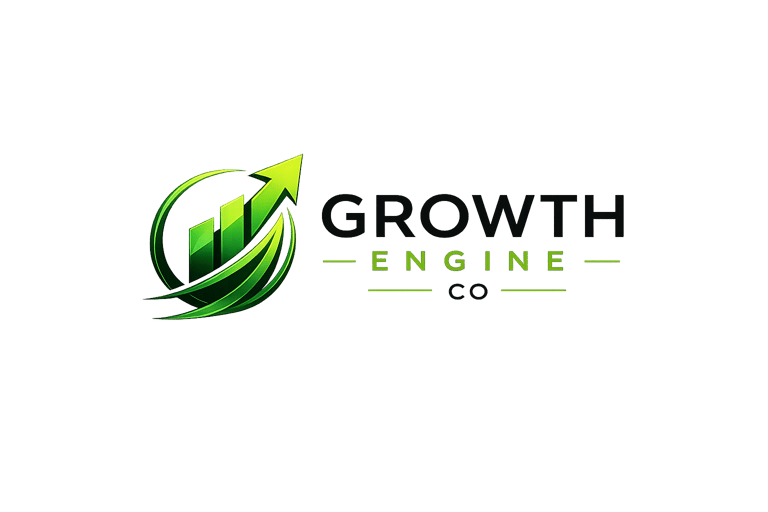 Growth Engine Co logo