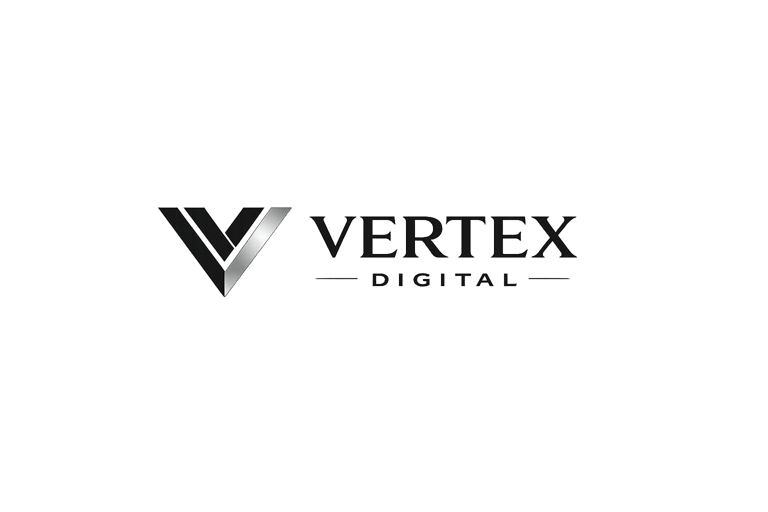 Vertex Digital logo