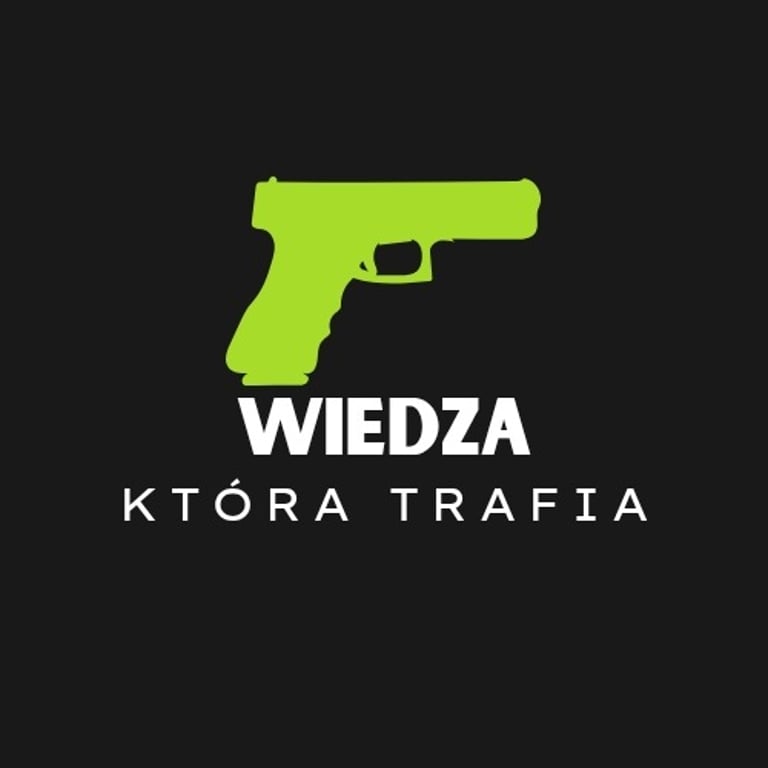 Wiedza która trafia logo
