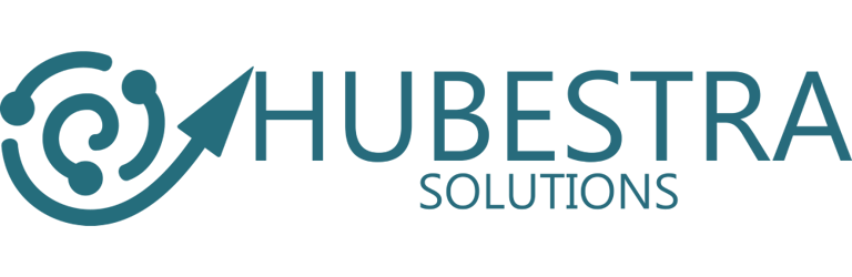 Hubestra Solutions logo