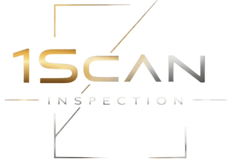 1Scan Inspection logo