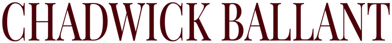 Chadwick Ballant logo
