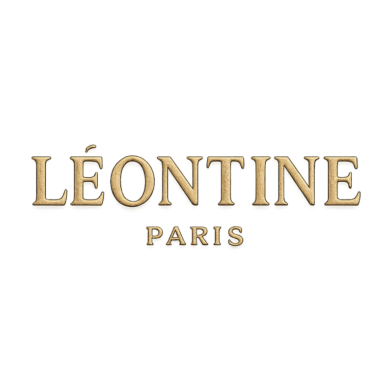 LéontineParis logo