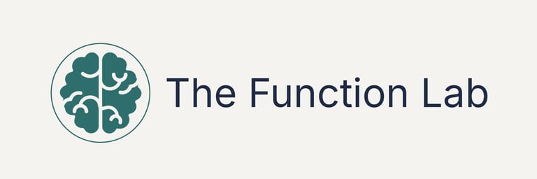 The Function Lab logo