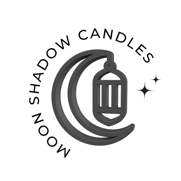 Moon Shadow Alchemy logo