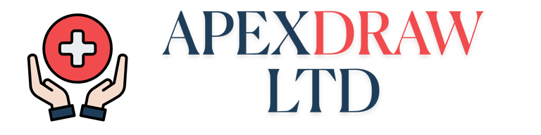 ApexDraw LTD logo