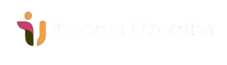 Iheoma Uzomba logo