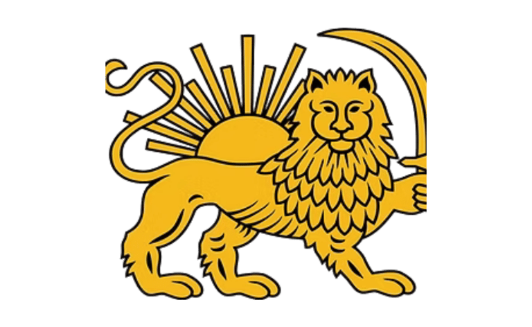 La Maison De La Perse logo