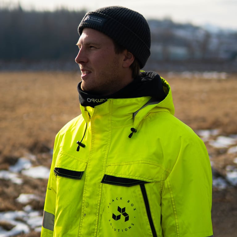 Fabian Beinschab in Fohnsdorf - Visualforge