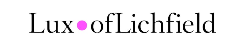 LuxofLichfield logo