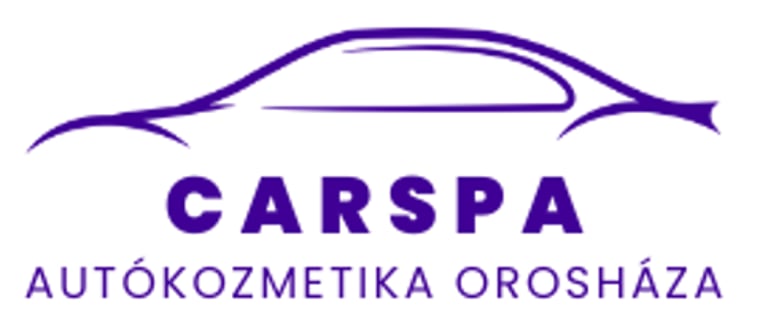 CarSpa Orosháza logo