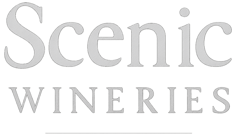Scenic Wineries logo