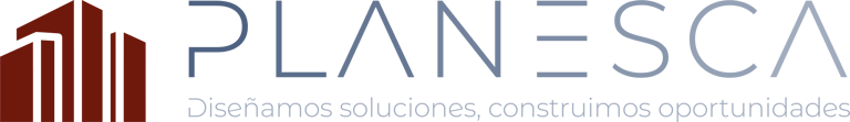Planesca logo