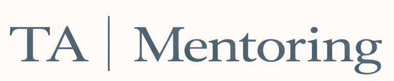 TA Mentoring logo