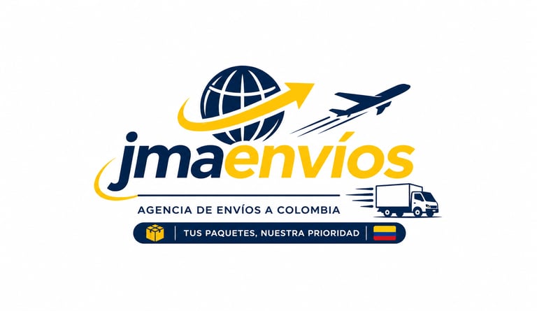 jmaenvios logo