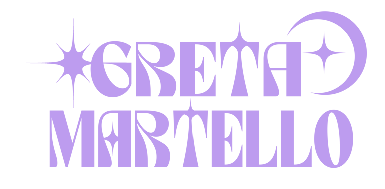 Greta Martello logo