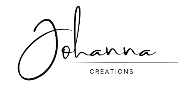 Johanna Creations logo